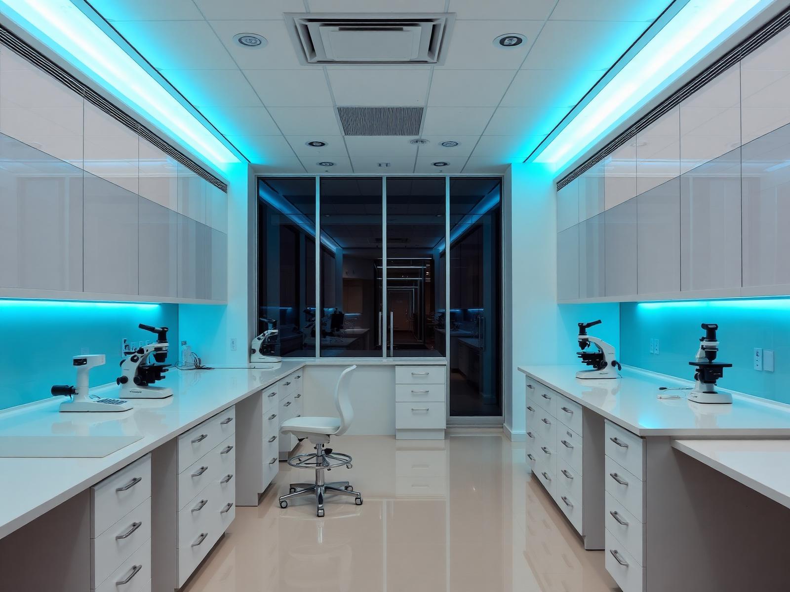 Medical Laboratories