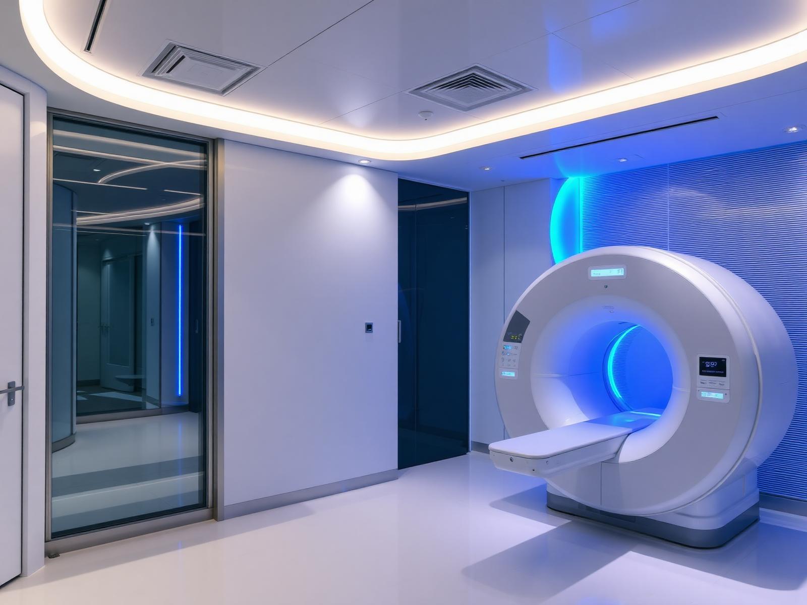 Diagnostic Imaging